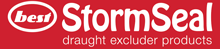 StormSealRange Logo
