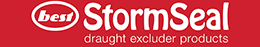 StormSealRange Logo