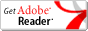 link to Adobe Acrobat Reader download